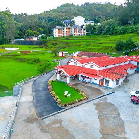 Lauriston Ooty Town Heritage Bungalow By Voye Homes Esterno foto