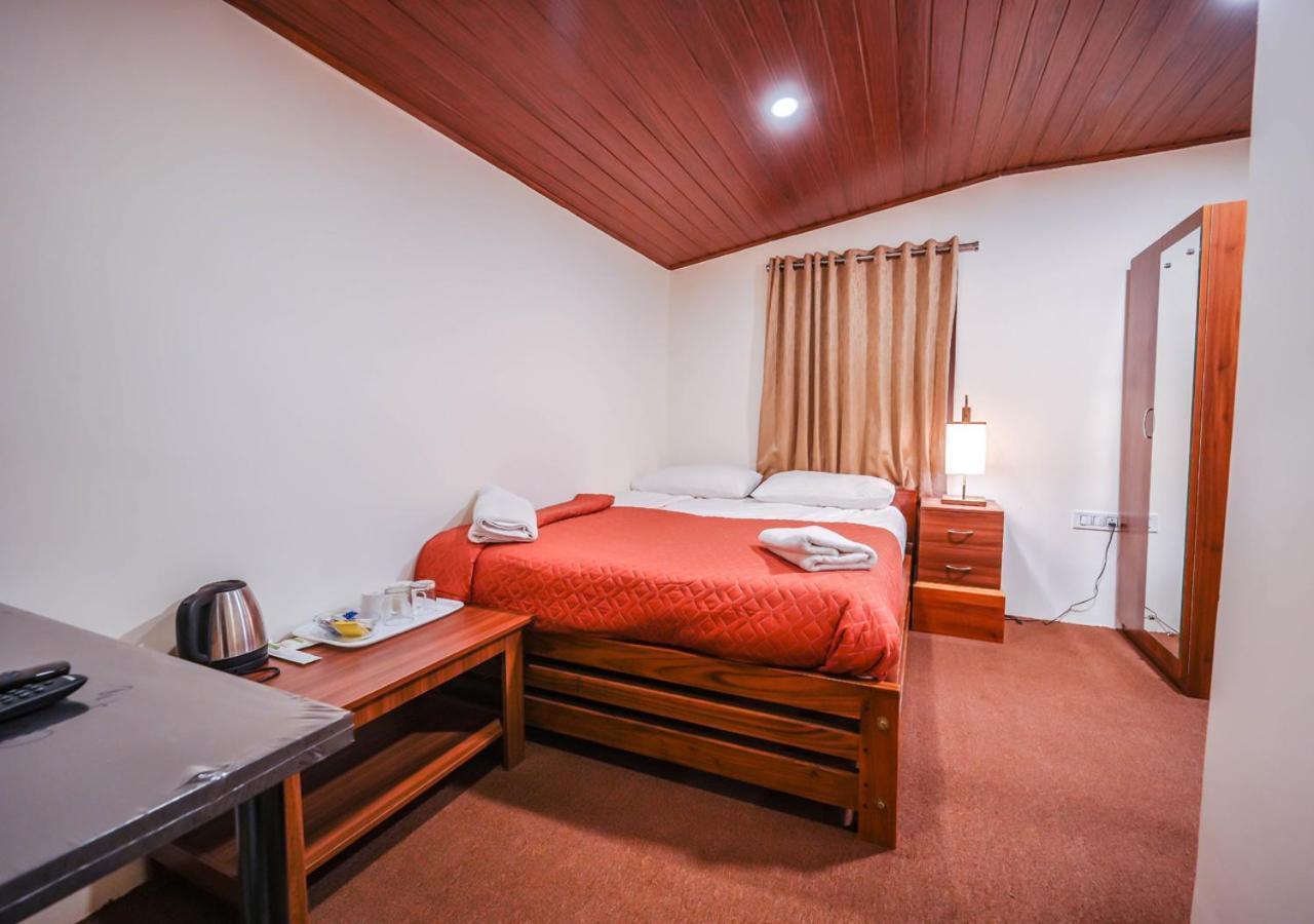 Lauriston Ooty Town Heritage Bungalow By Voye Homes Esterno foto