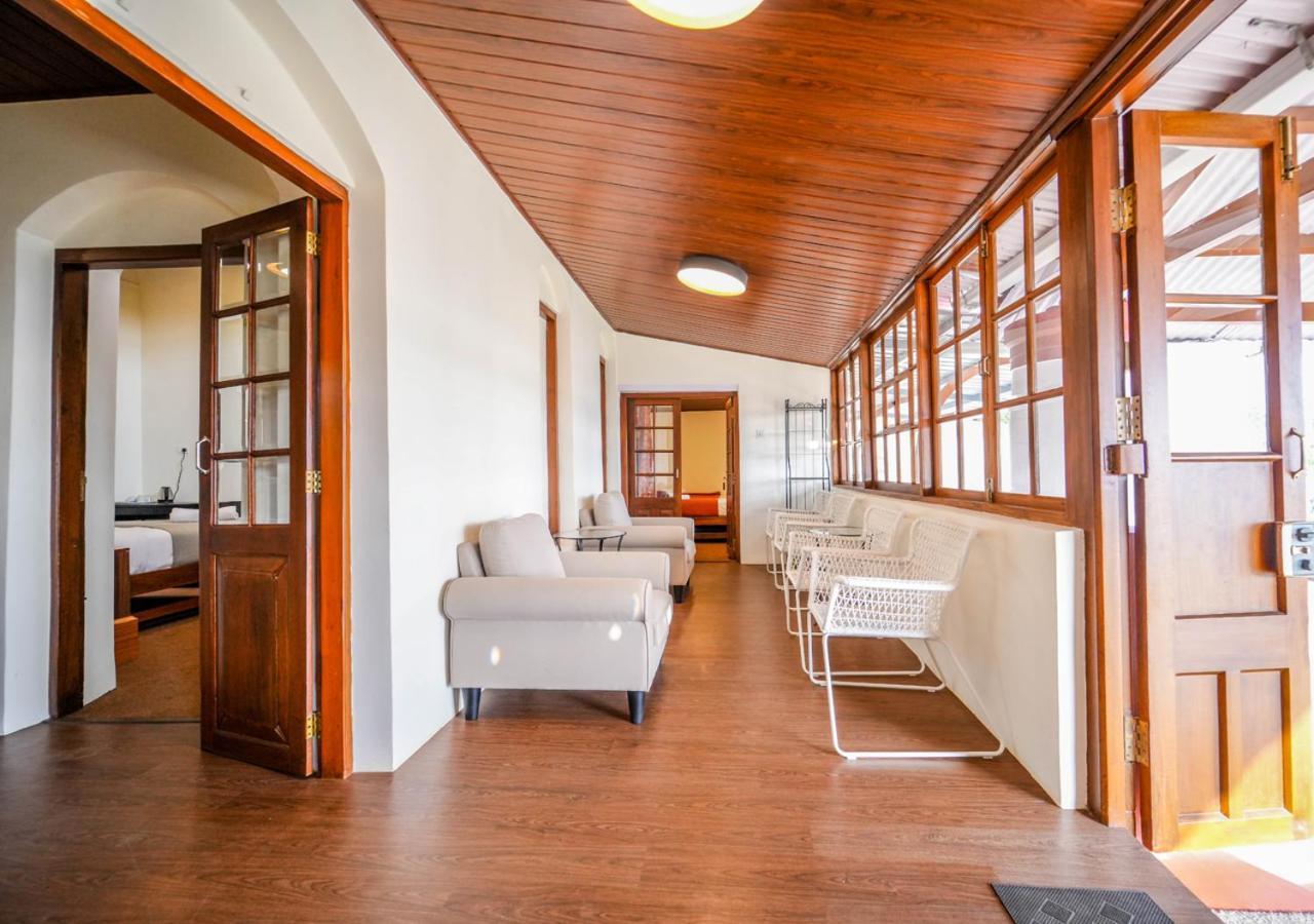 Lauriston Ooty Town Heritage Bungalow By Voye Homes Esterno foto