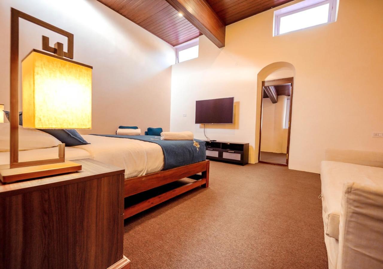 Lauriston Ooty Town Heritage Bungalow By Voye Homes Esterno foto