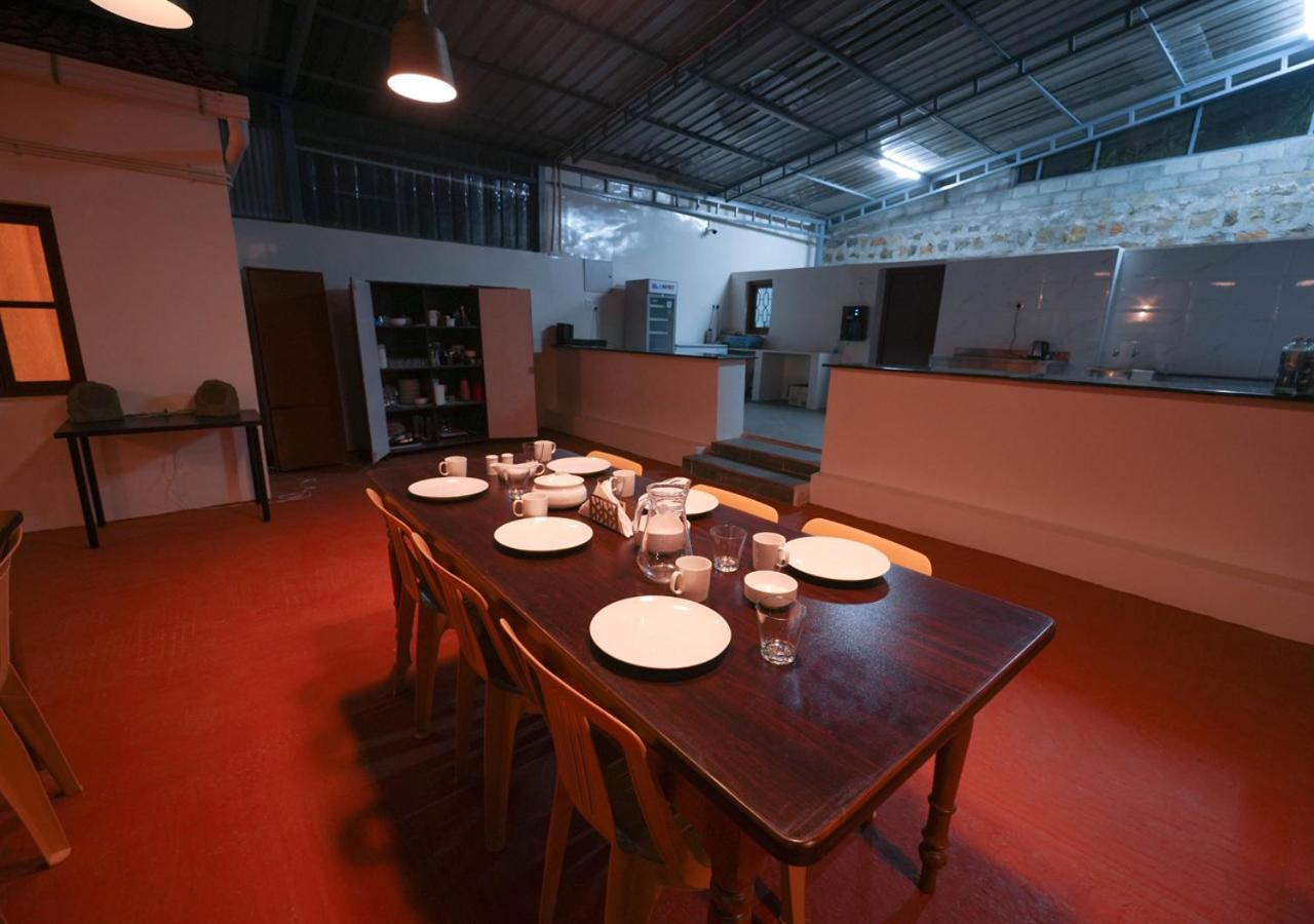 Lauriston Ooty Town Heritage Bungalow By Voye Homes Esterno foto