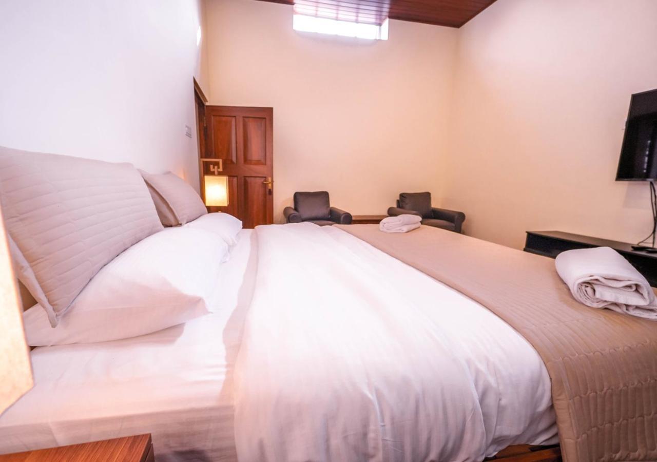 Lauriston Ooty Town Heritage Bungalow By Voye Homes Esterno foto