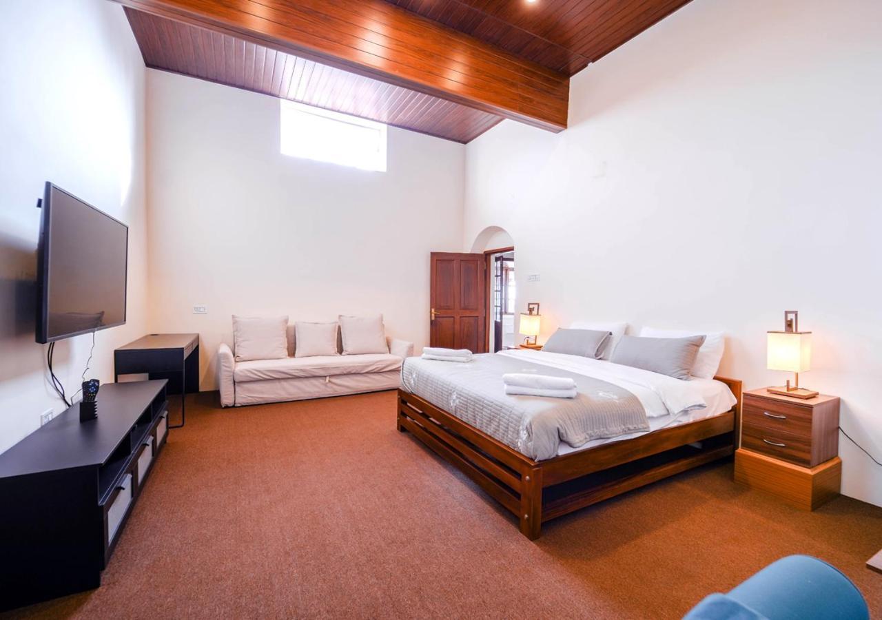 Lauriston Ooty Town Heritage Bungalow By Voye Homes Esterno foto
