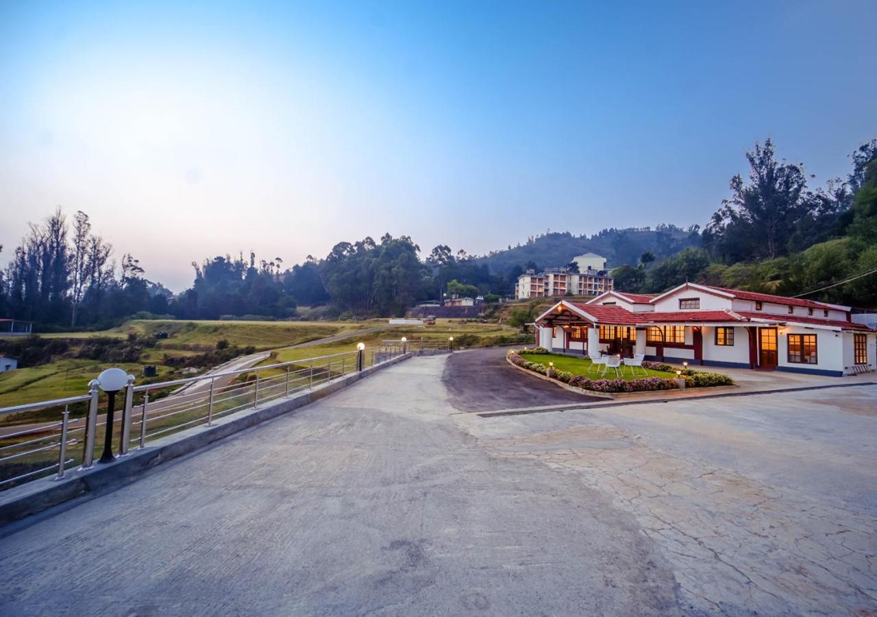 Lauriston Ooty Town Heritage Bungalow By Voye Homes Esterno foto