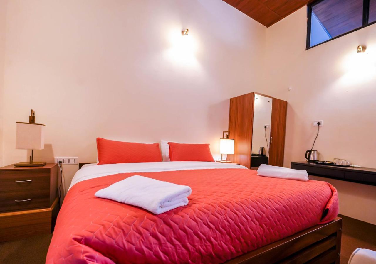 Lauriston Ooty Town Heritage Bungalow By Voye Homes Esterno foto