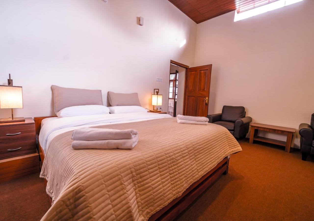 Lauriston Ooty Town Heritage Bungalow By Voye Homes Esterno foto