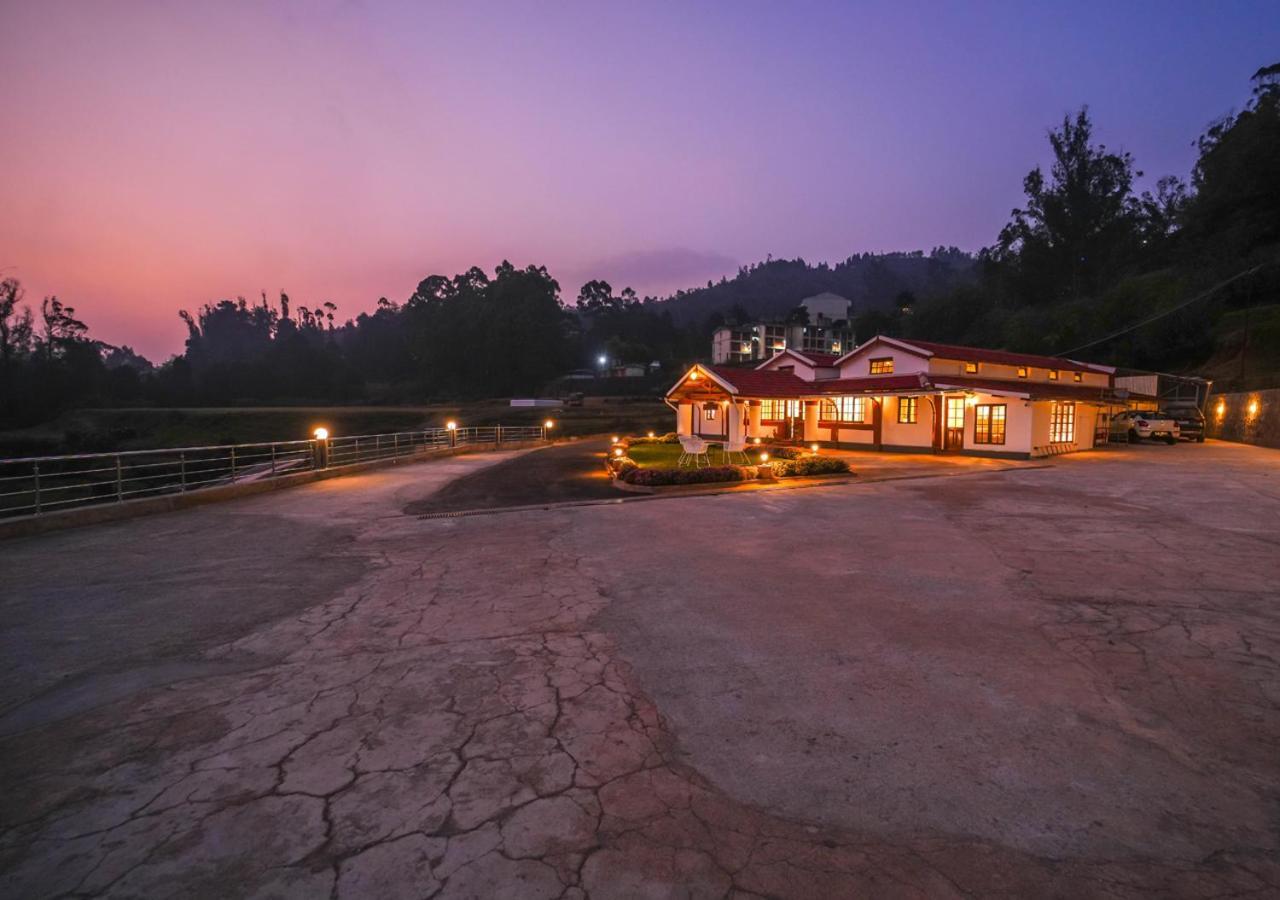 Lauriston Ooty Town Heritage Bungalow By Voye Homes Esterno foto