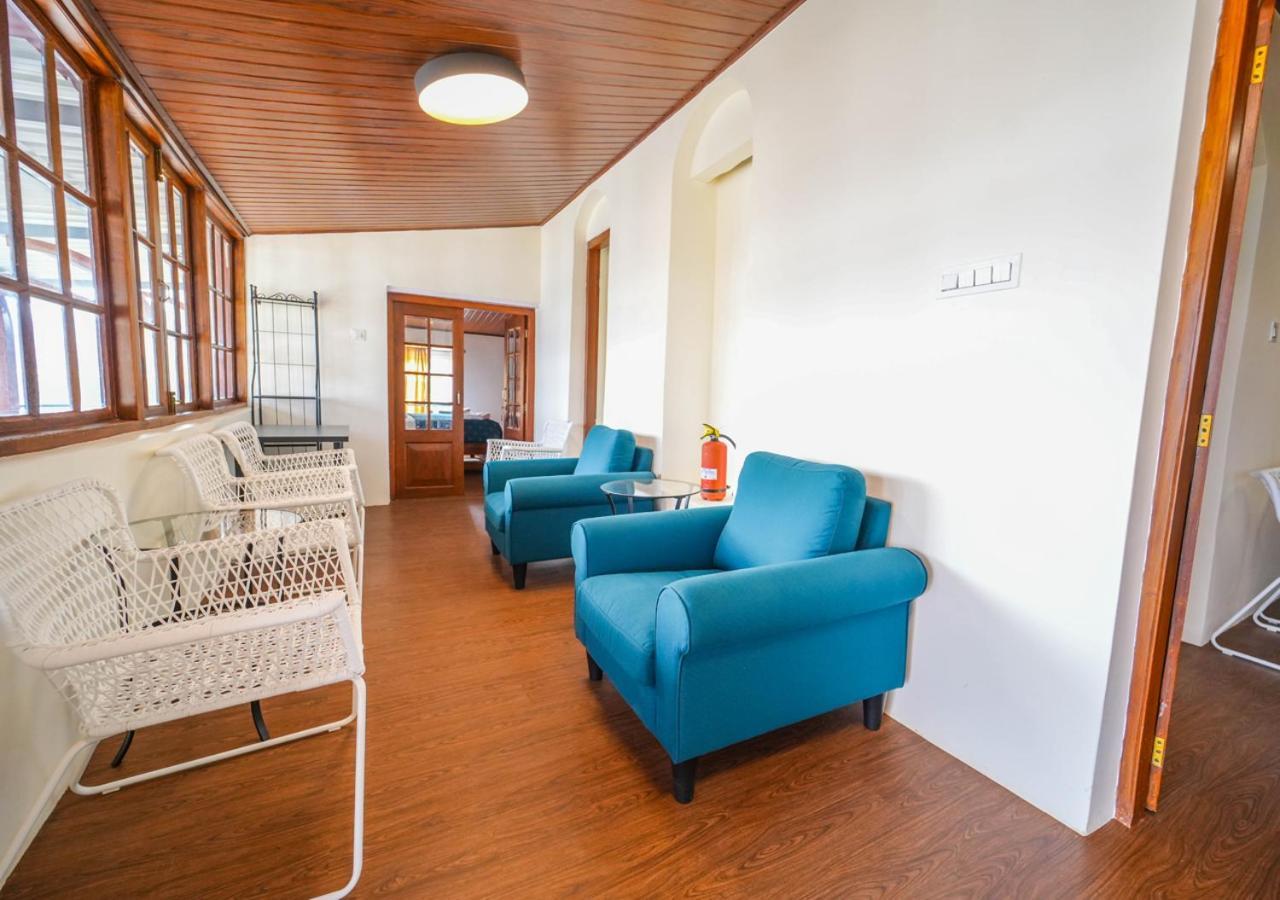 Lauriston Ooty Town Heritage Bungalow By Voye Homes Esterno foto