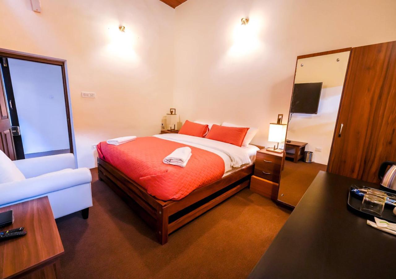 Lauriston Ooty Town Heritage Bungalow By Voye Homes Esterno foto