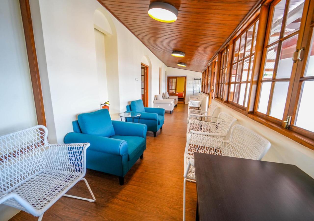 Lauriston Ooty Town Heritage Bungalow By Voye Homes Esterno foto