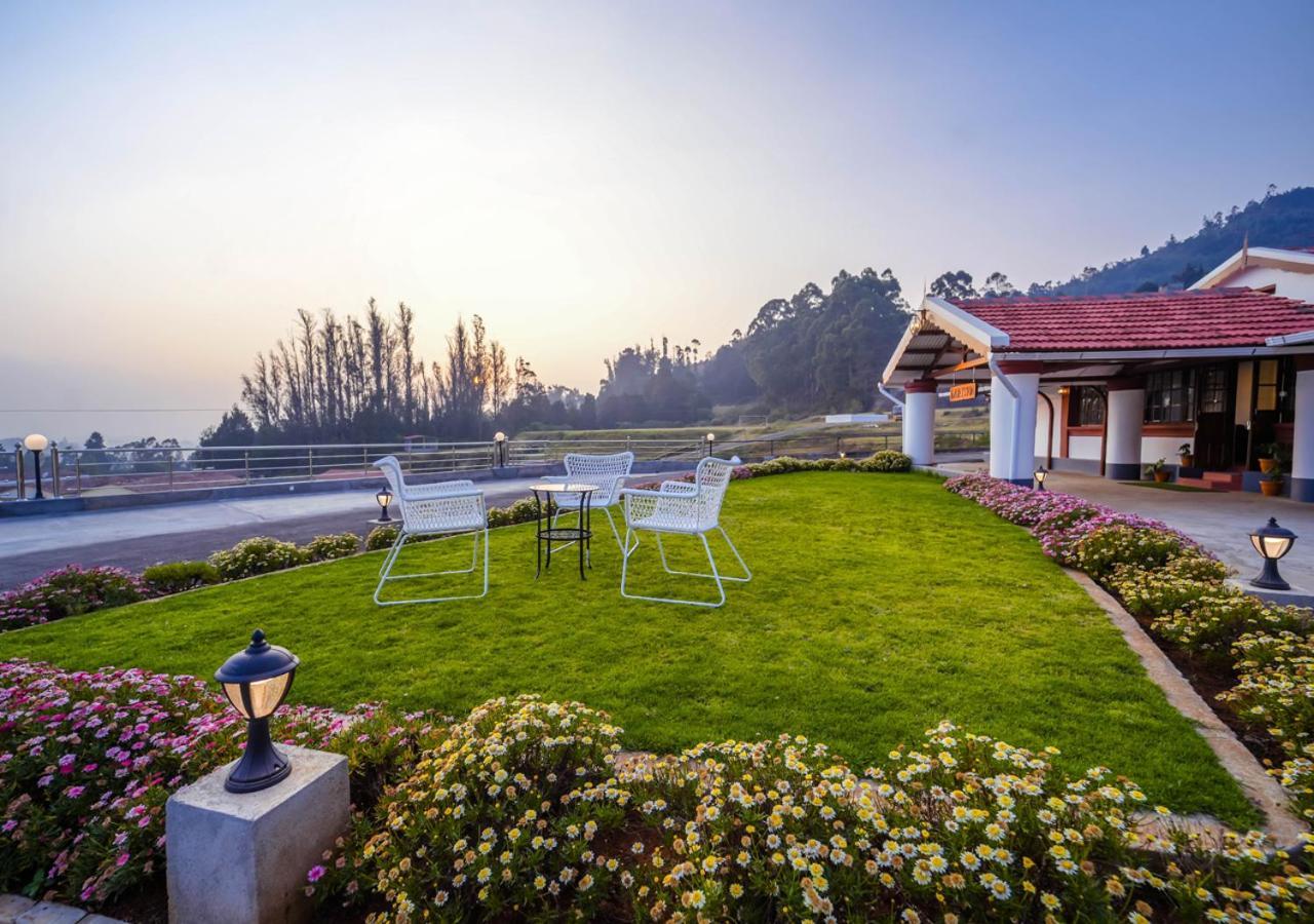 Lauriston Ooty Town Heritage Bungalow By Voye Homes Esterno foto