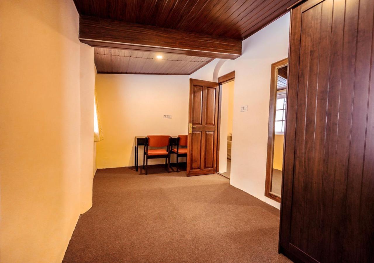 Lauriston Ooty Town Heritage Bungalow By Voye Homes Esterno foto