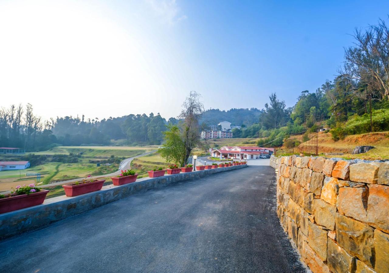 Lauriston Ooty Town Heritage Bungalow By Voye Homes Esterno foto