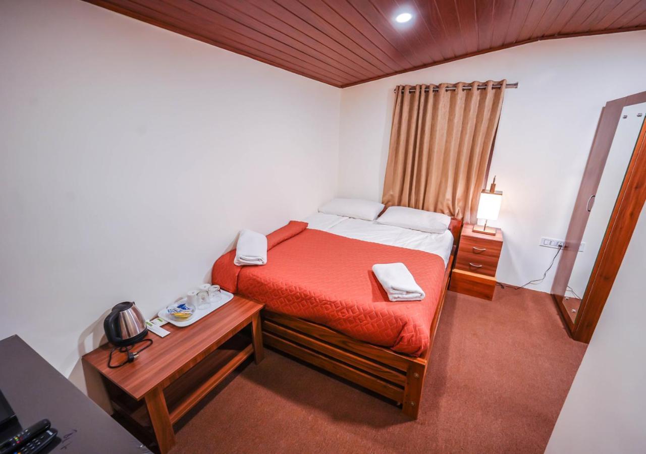 Lauriston Ooty Town Heritage Bungalow By Voye Homes Esterno foto