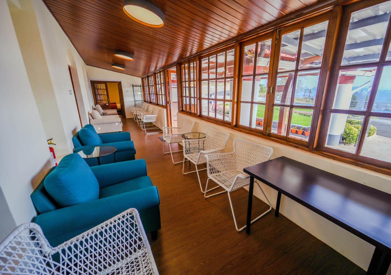 Lauriston Ooty Town Heritage Bungalow By Voye Homes Esterno foto