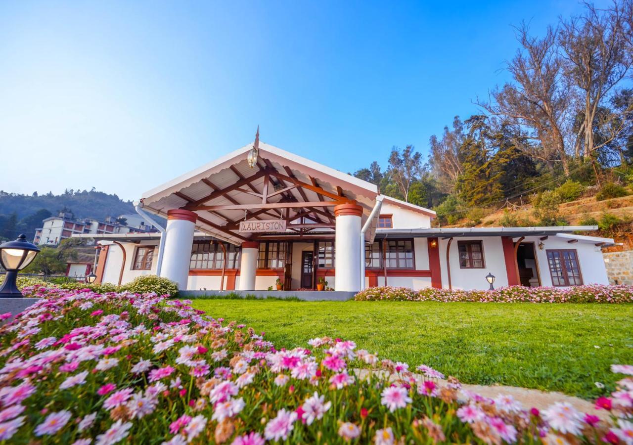 Lauriston Ooty Town Heritage Bungalow By Voye Homes Esterno foto
