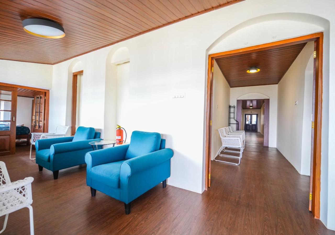 Lauriston Ooty Town Heritage Bungalow By Voye Homes Esterno foto