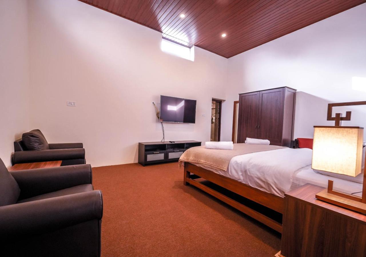 Lauriston Ooty Town Heritage Bungalow By Voye Homes Esterno foto