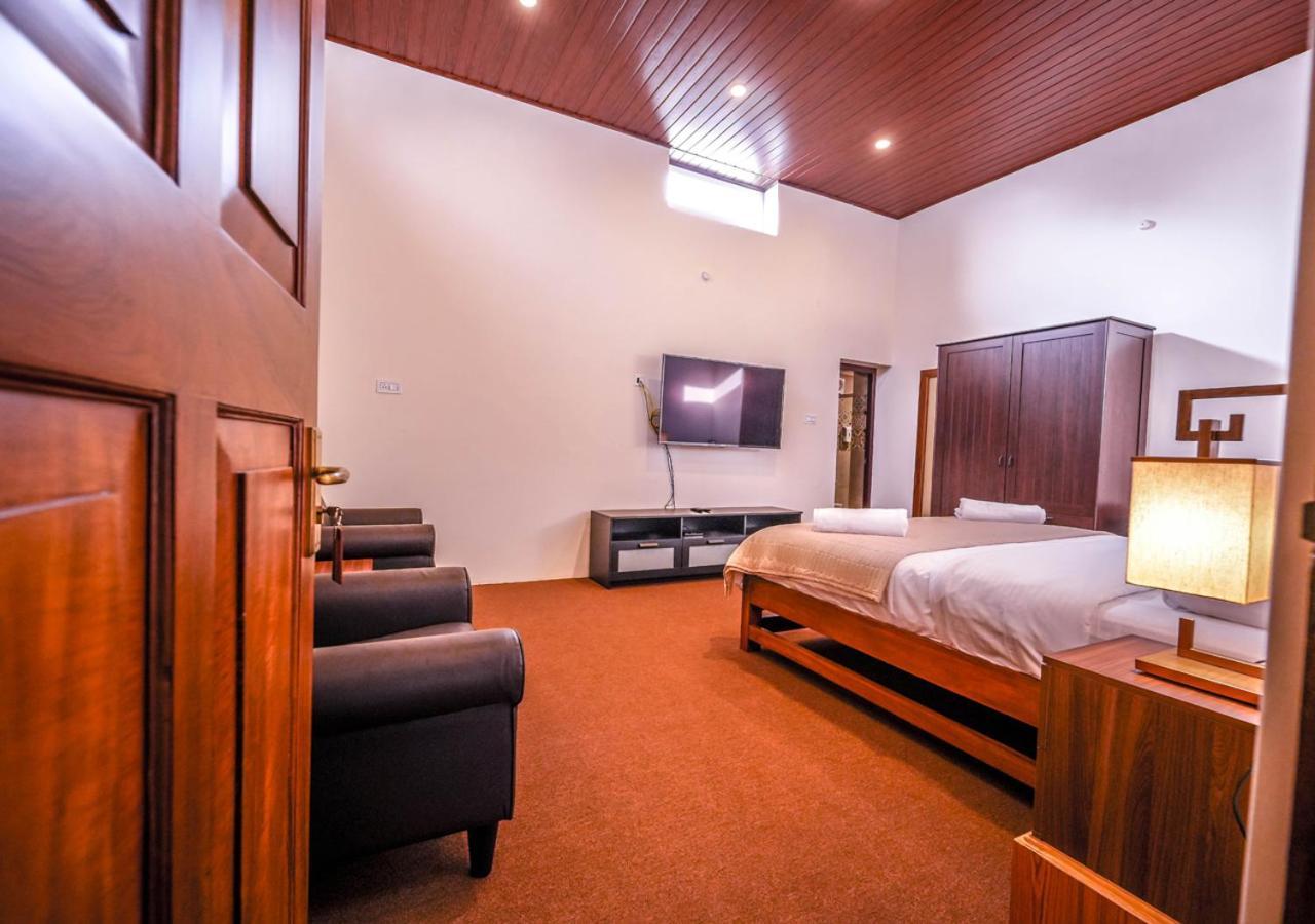 Lauriston Ooty Town Heritage Bungalow By Voye Homes Esterno foto