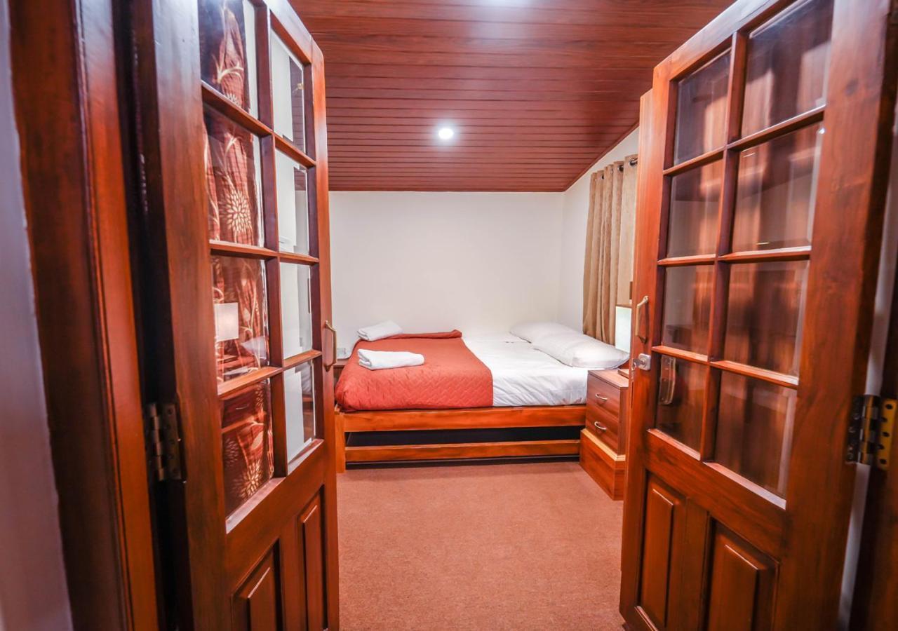Lauriston Ooty Town Heritage Bungalow By Voye Homes Esterno foto