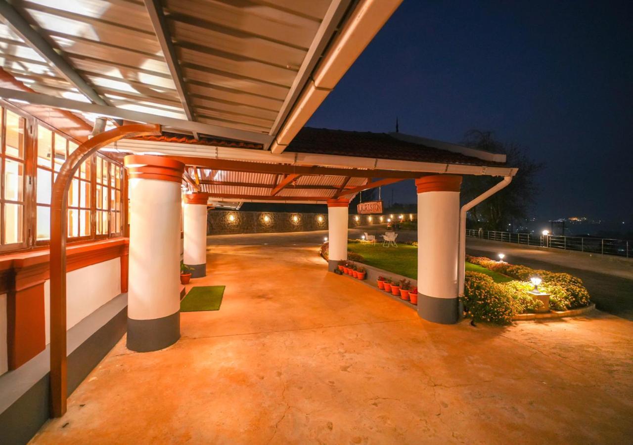 Lauriston Ooty Town Heritage Bungalow By Voye Homes Esterno foto