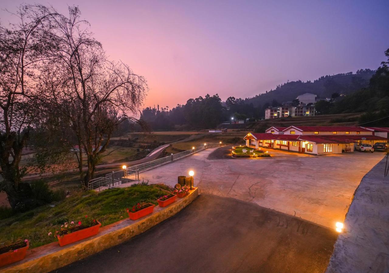 Lauriston Ooty Town Heritage Bungalow By Voye Homes Esterno foto