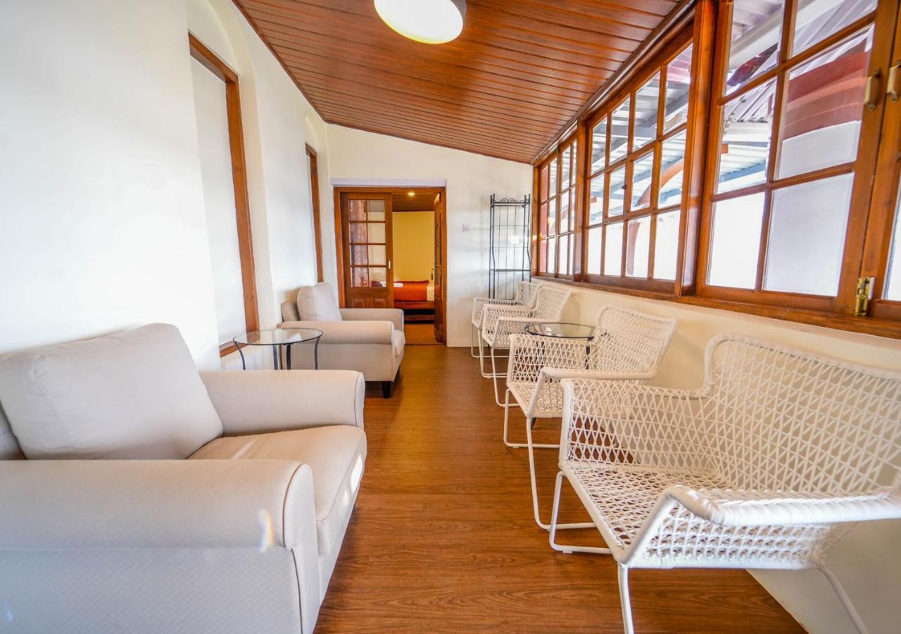 Lauriston Ooty Town Heritage Bungalow By Voye Homes Esterno foto
