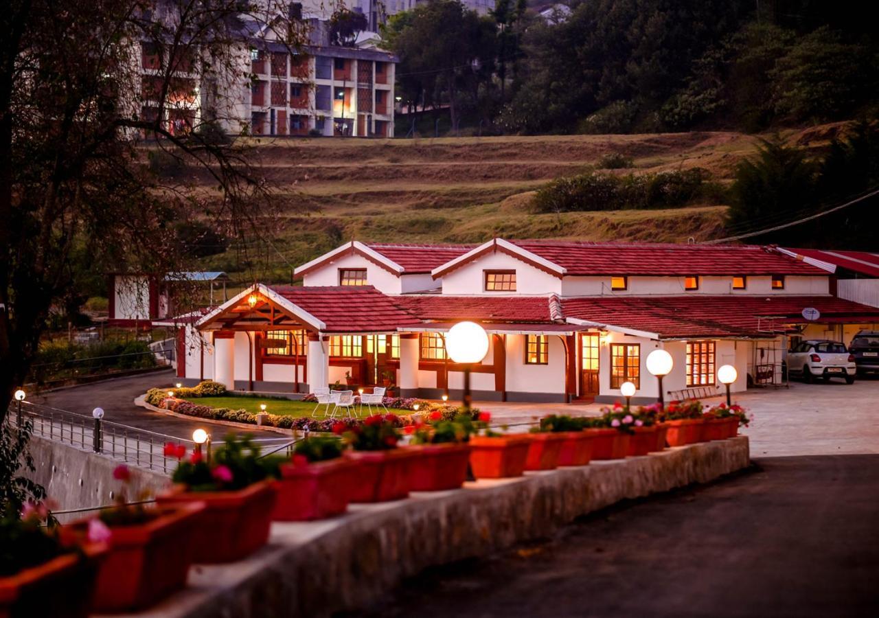 Lauriston Ooty Town Heritage Bungalow By Voye Homes Esterno foto