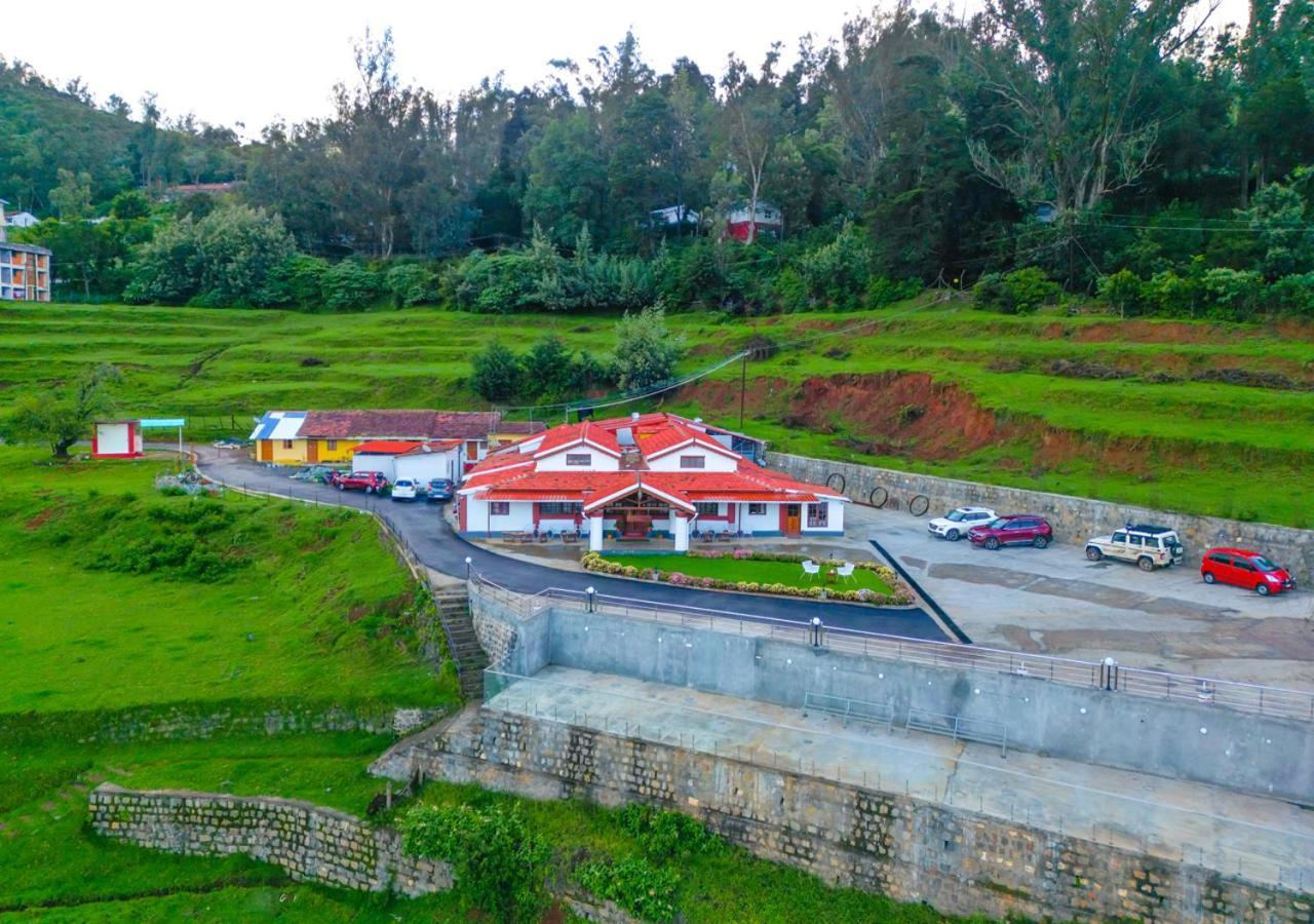 Lauriston Ooty Town Heritage Bungalow By Voye Homes Esterno foto