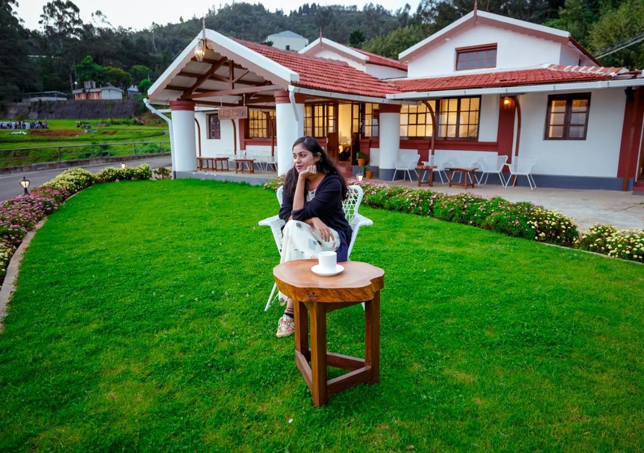 Lauriston Ooty Town Heritage Bungalow By Voye Homes Esterno foto