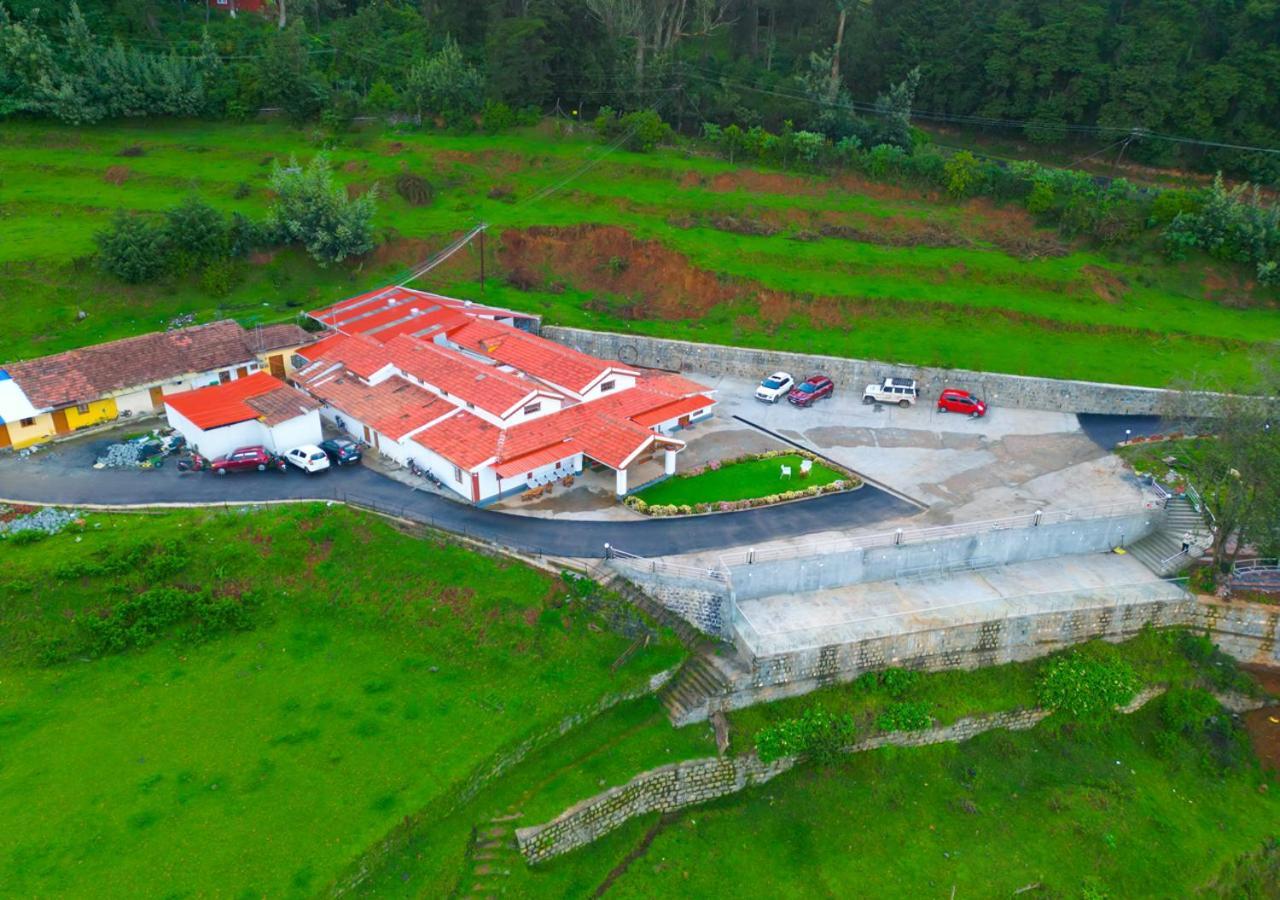 Lauriston Ooty Town Heritage Bungalow By Voye Homes Esterno foto