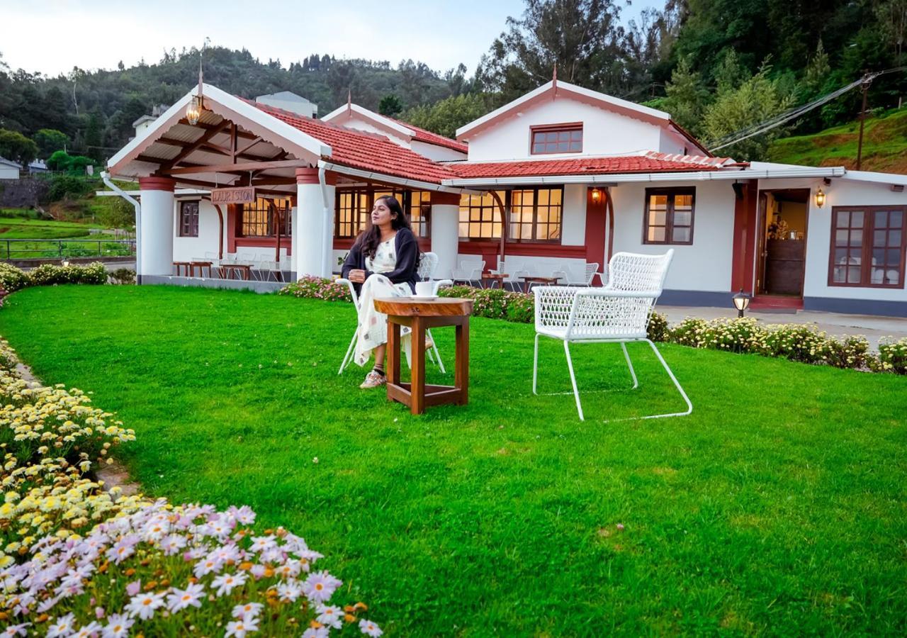 Lauriston Ooty Town Heritage Bungalow By Voye Homes Esterno foto